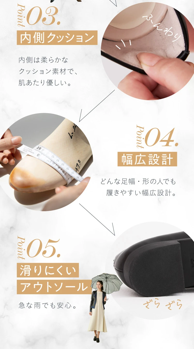 RAKUNA ブラック ローファー ゴールドバックル 美品24.5cm 楽天市場】バックル（ローファー｜レディース靴）：靴の通販