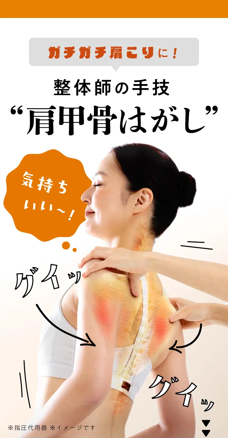 肩甲骨はがしピロー RAKUNA(ラクナ) 肩甲骨はがしピロー RAKUNA(ラクナ)