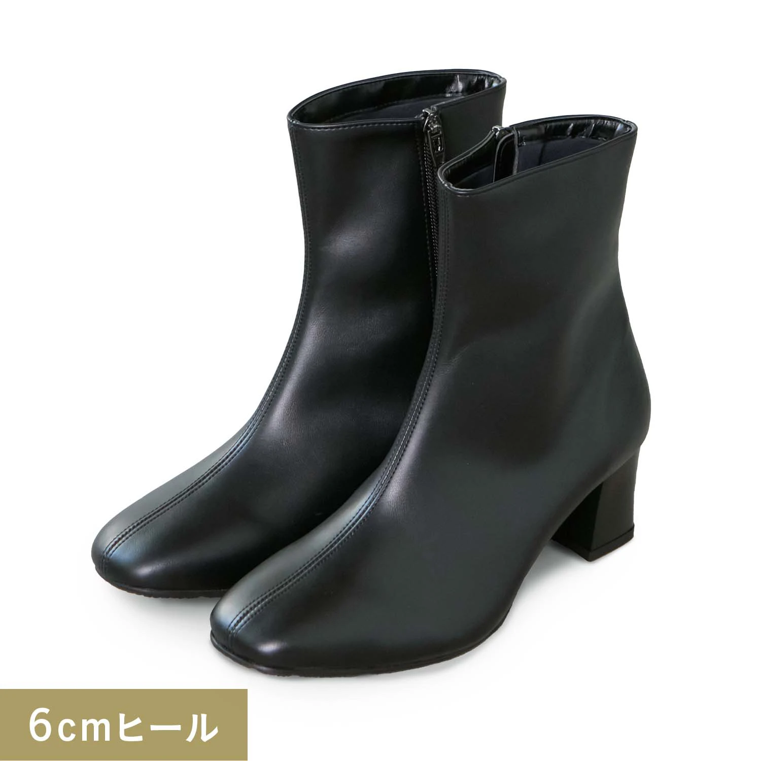 新品　整体ブーツ　Fit Foot Boots アメプラ　ショートブーツ 楽天市場】 靴・ファッション小物 > ブーツ : amepla楽天市場店