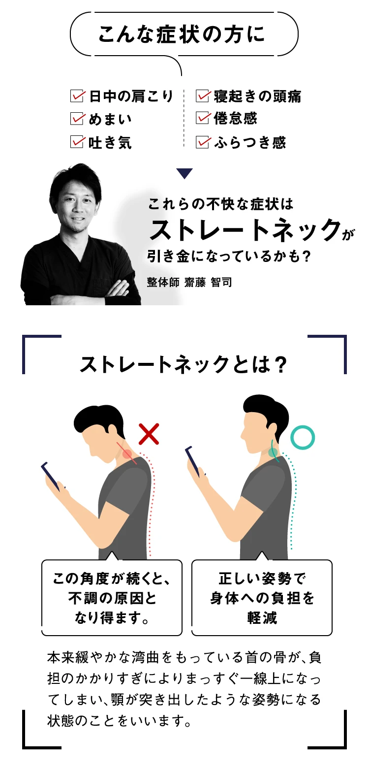 ラクナ まくら 整体師が勧める枕 肩こり 首こり 対策