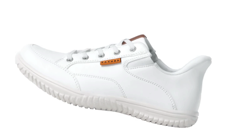 超軽量アウトソール イメージgif