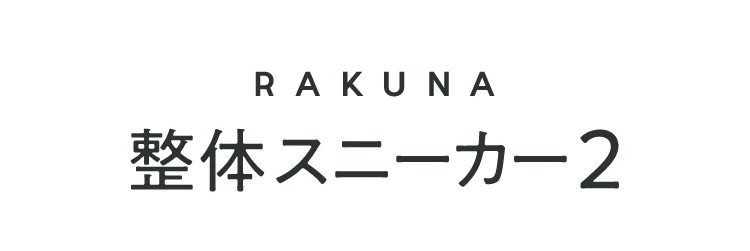 整体スニーカー2 商品名