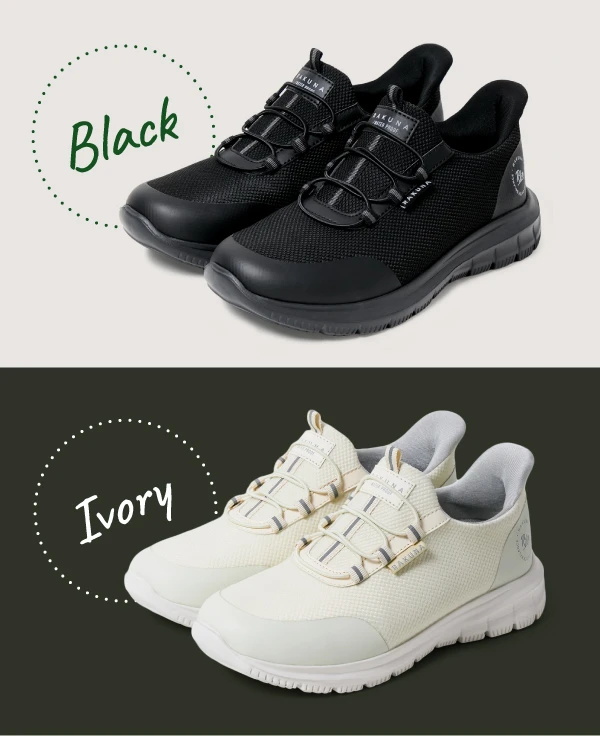 整体スニーカー2 スポーティタイプ イメージ画像