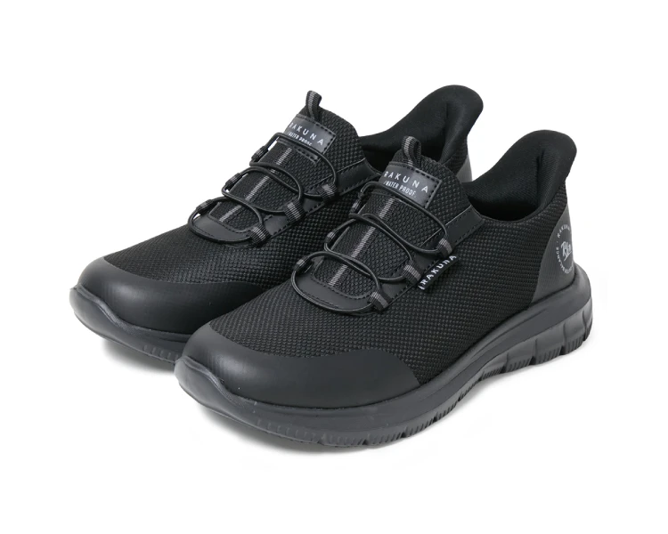 RAKUNA 整体スニーカー2 スポーティタイプ イメージ画像