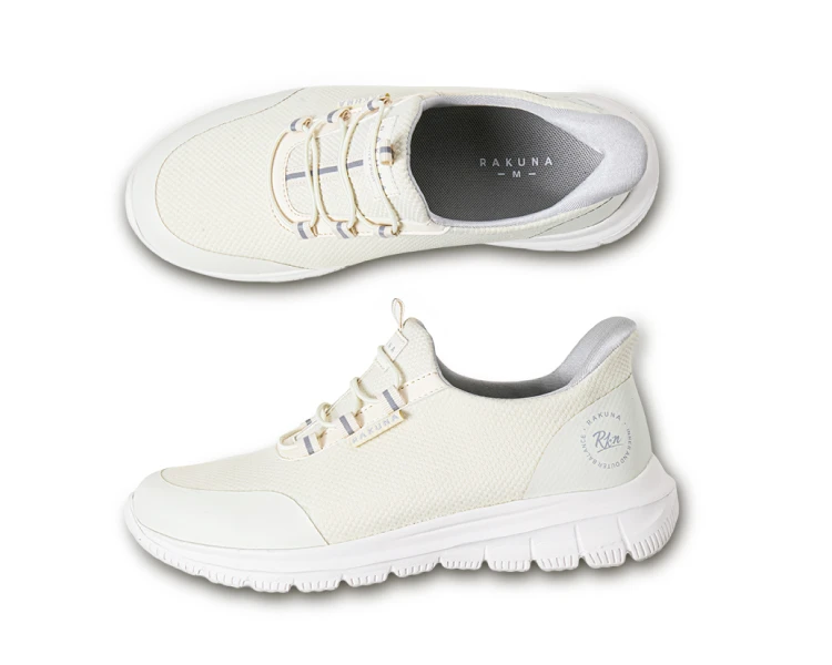 RAKUNA 整体スニーカー2 スポーティタイプ イメージ画像
