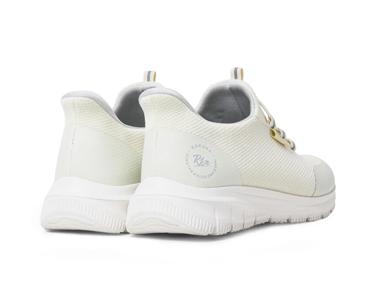 RAKUNA 整体スニーカー2 スポーティタイプ イメージ画像