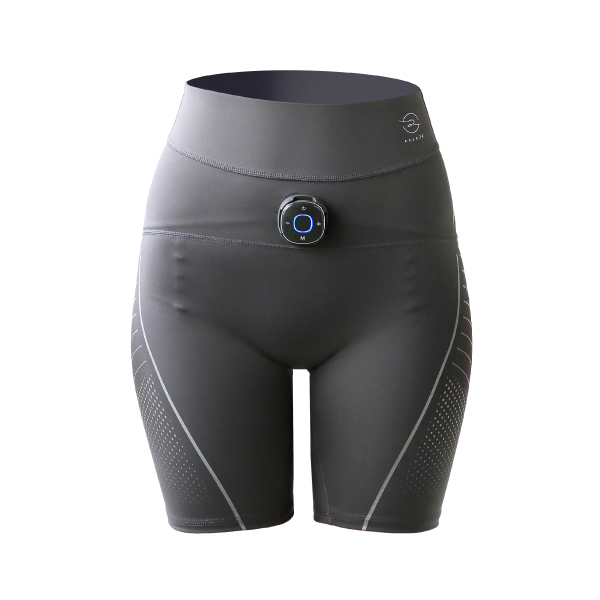 骨盤底筋EMSスパッツ