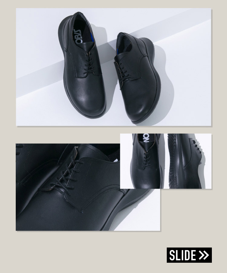 PLAIN TOE