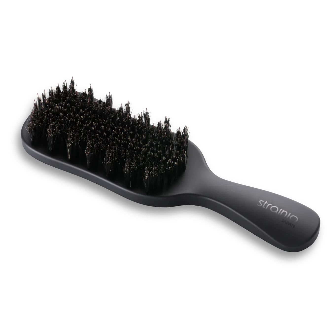 ケアストレートコーム / strainia(ヘアブラシ, ヘア・ヘアケアグッズ