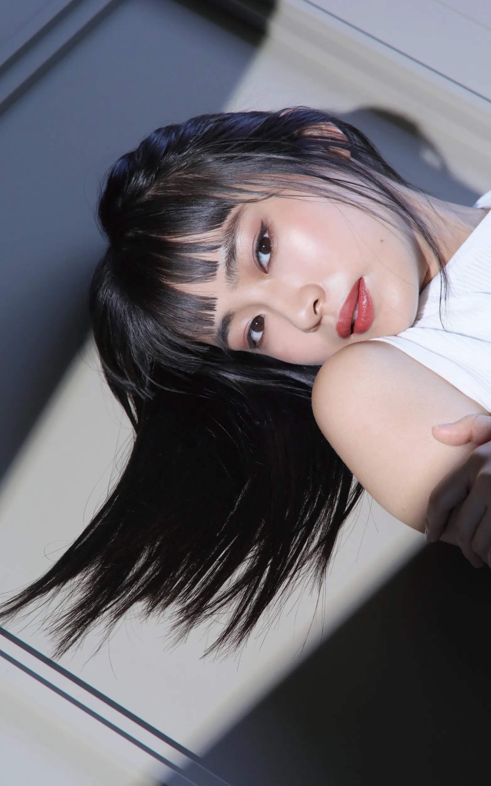 Amazon | [strainia] [ストレーニア] ケアストレートブラシ 豚毛 猪毛