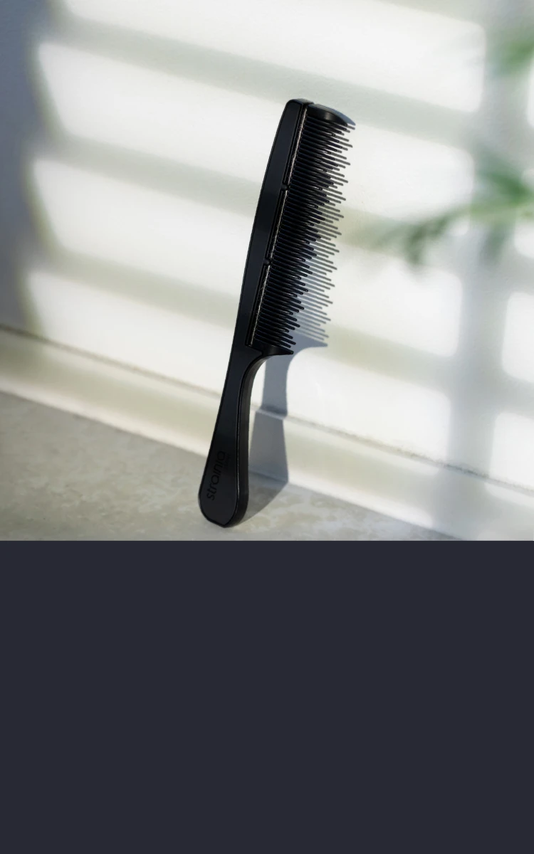 新品ストレーニアstrainia Core Straight Brush Amazon.co.jp: Strainia Care Straightening Brush, Pig Bristle