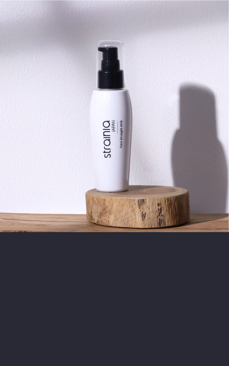 strainia（ストレーニア）