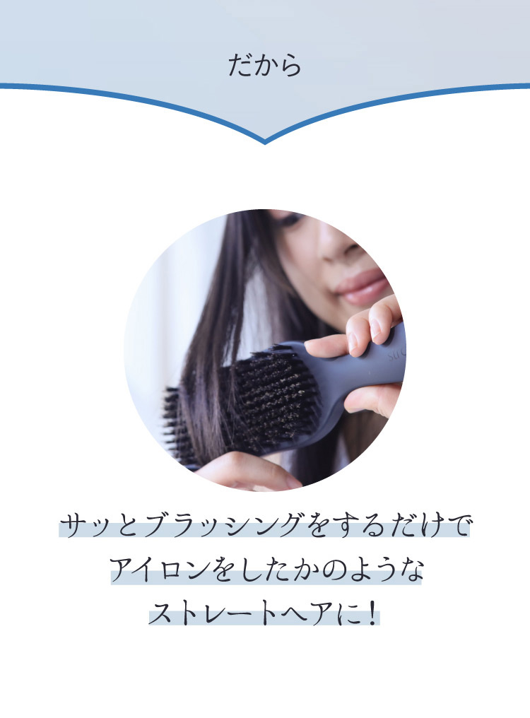 高評価なギフト strainia ストレーニア ヘアブラシ ブラシ - www.geores.it