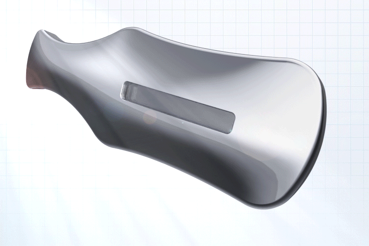 イオンウォッシュテクノロジー イメージgif