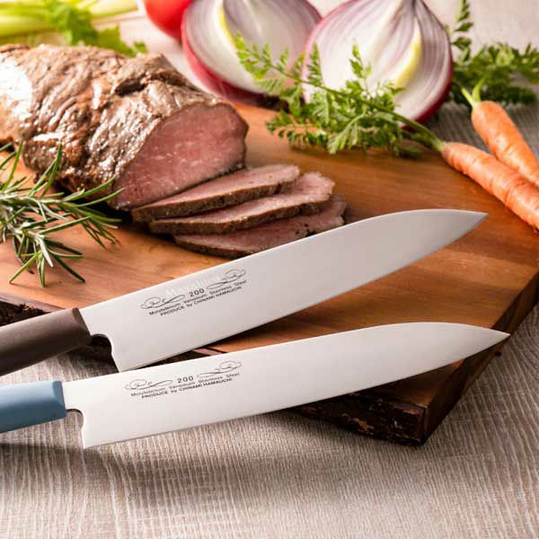 美味しい包丁　クックベリー✕正広　新品未使用 楽天市場】美味しい包丁 cookvery クックベリー 包丁 ナイフ