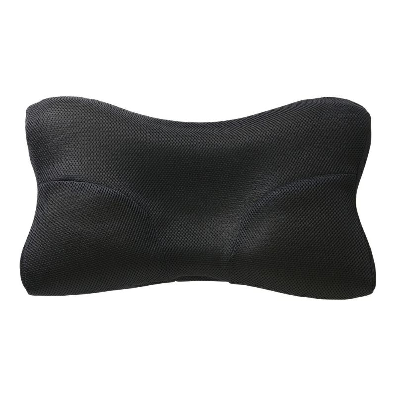 整体枕（ブラック）