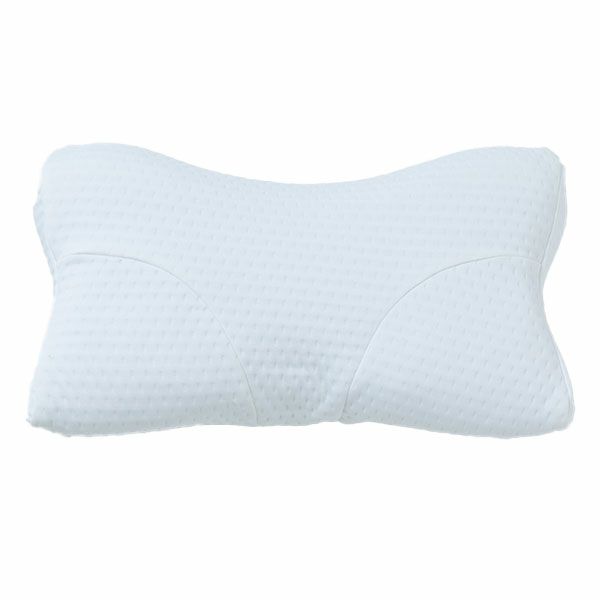 整体枕（ホワイト）