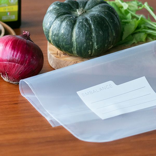 美味しいパック　イメージ画像03