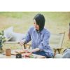UV&DRYチュニックシャツ 着用イメージ