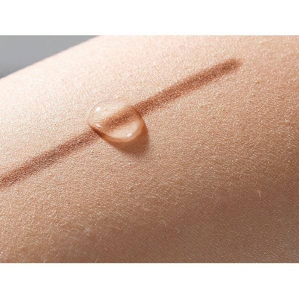水にも強いラスティングアイブロウ
