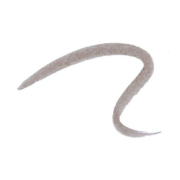 ラスティングアイブロウ（グレー）カラーイメージ