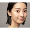 ラスティングアイブロウ（グレー）使用イメージ