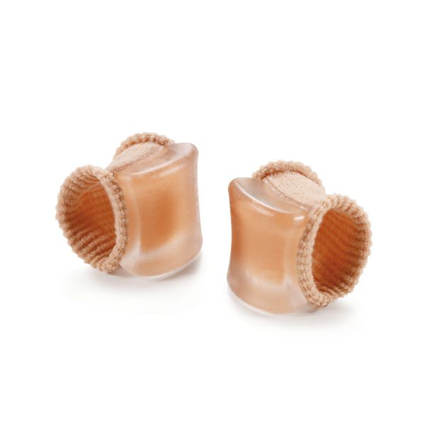 やわらゲル外反母趾足指サック