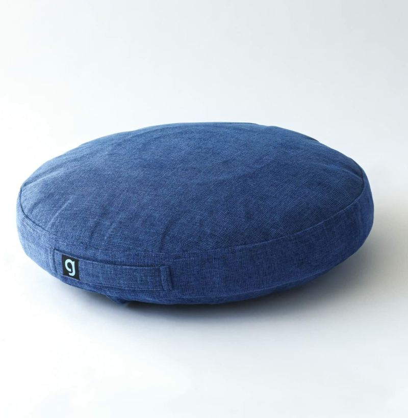 シェイプディスク（ディープブルー）