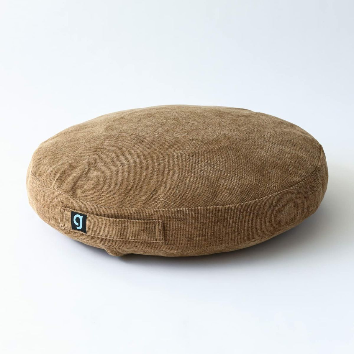 シェイプディスク（カカオブラウン）