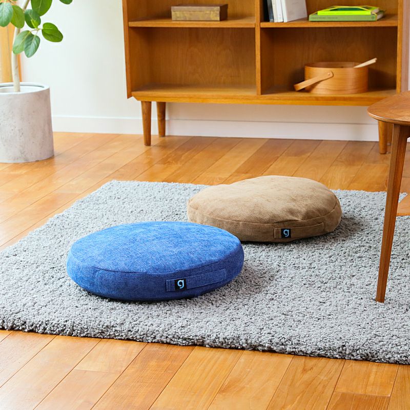 シェイプディスク インテリアイメージ01