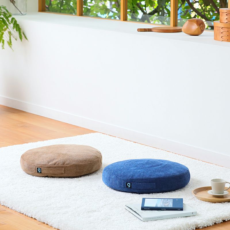 シェイプディスク インテリアイメージ02