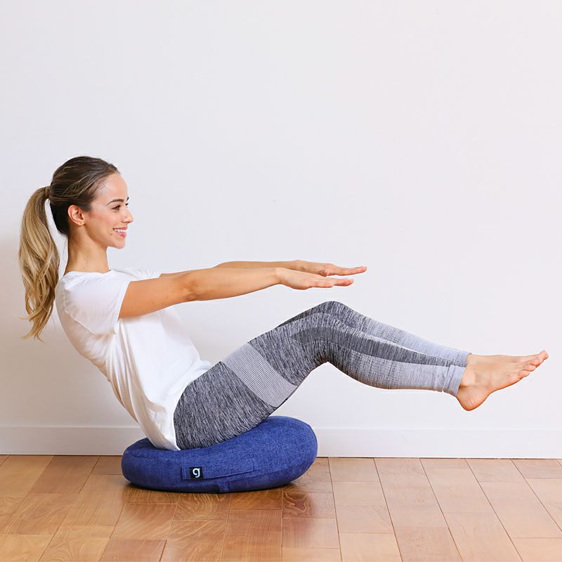 シェイプディスク 使用イメージ06