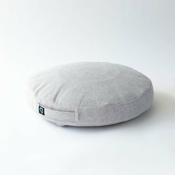シェイプディスク（スノウベージュ）