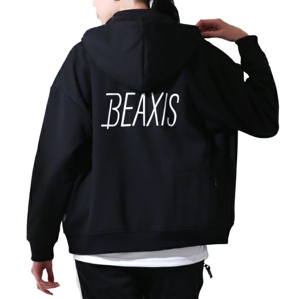 【公式サイト限定価格】今村式サウナスーツ BEAXIS(ビーアクシス