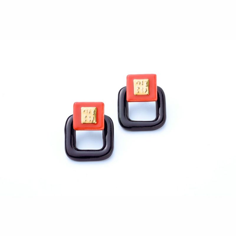 金印（ルージュ）