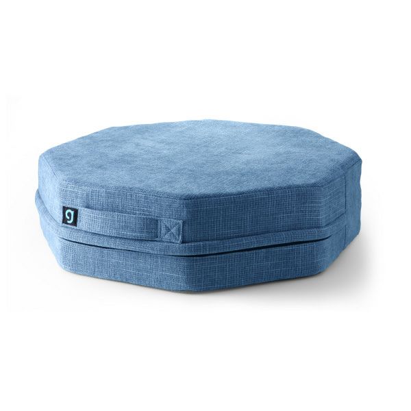 シェイプエイト（スカイブルー）