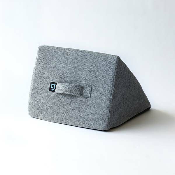 アブデルタ（ナチュラルグレー）