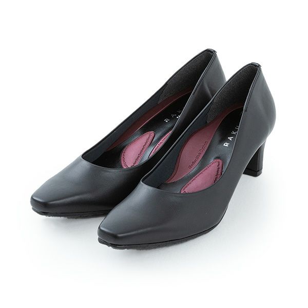 整体パンプス(スタンダード) 