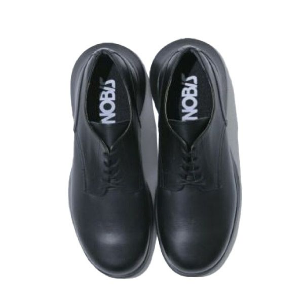 シノビス（プレーントゥ）上面