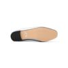 Fit Foot Ballet スクエアトゥ アウトソール