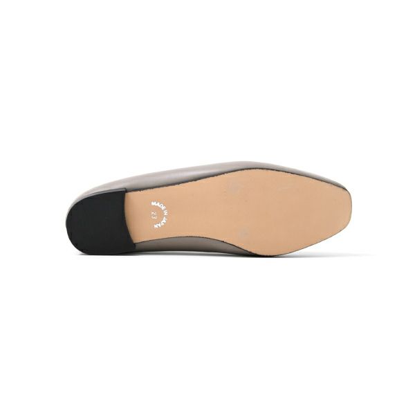 Fit Foot Flat　Vカット　アウトソール
