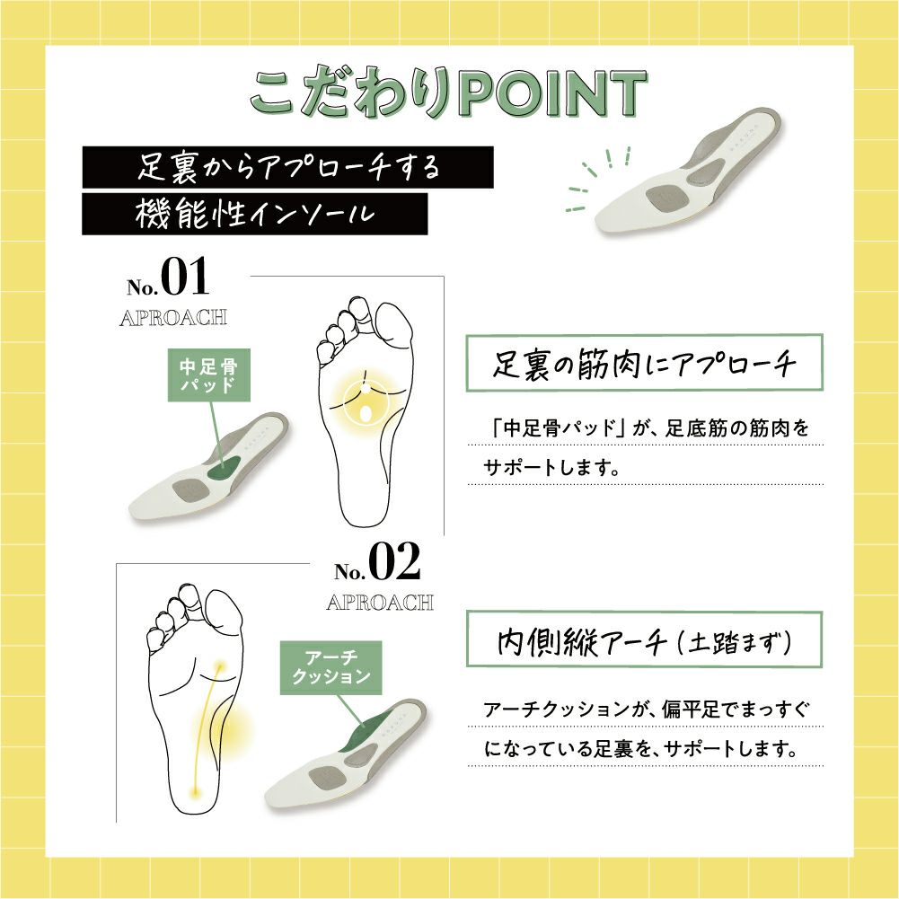 こだわりポイント01