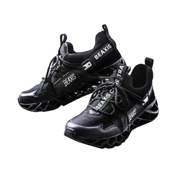 バランスコアスニーカー2（ブラック）