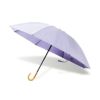 コスメ日傘（パープル）