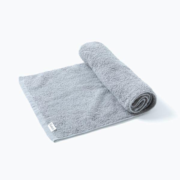 ケアストレートタオル