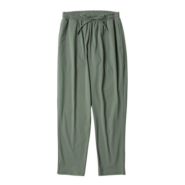 UVブロックラッシュパンツ（カーキ）