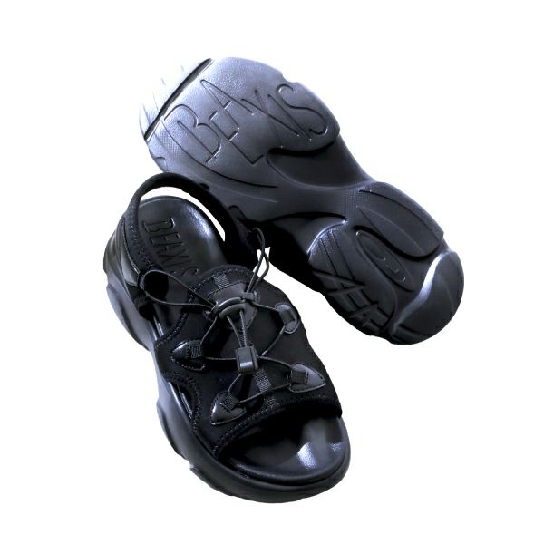 コアアクティブサンダル スニーカータイプ