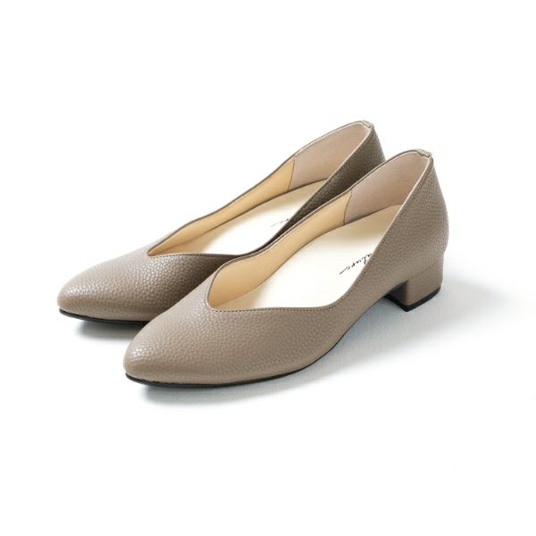 フットケアパンプス（エトープ）