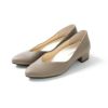 Foot Care Pumps（フットケアパンプス）3cmヒール Fitnature