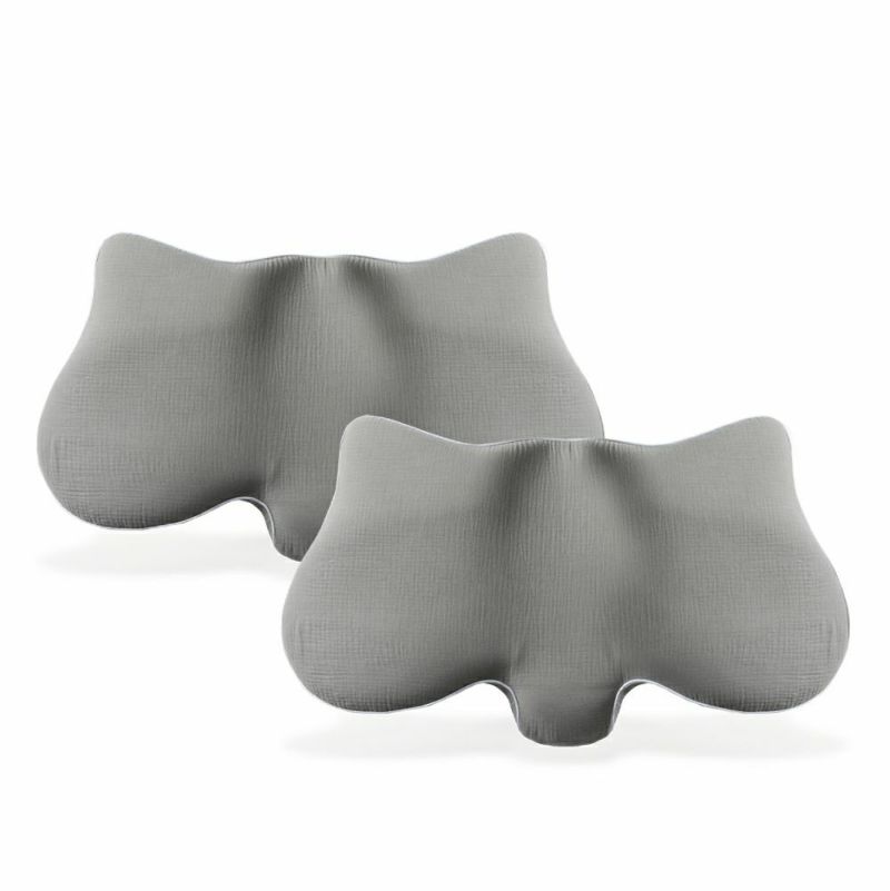 横寝枕 MUGON2 2個セット